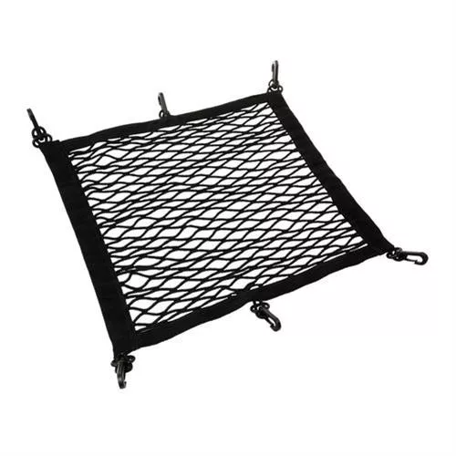 Lampa Top-Net 11 - motorkerékpáros elasztikus csomagleszorító háló