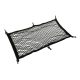 LAMPA Top-Net-12 elasztikus csomagrögzítő háló - motorkerékpáros - 65x35cm