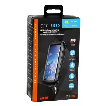   Lampa Opti Sized - univerzális esőálló tok - XL - Opti termékekhez