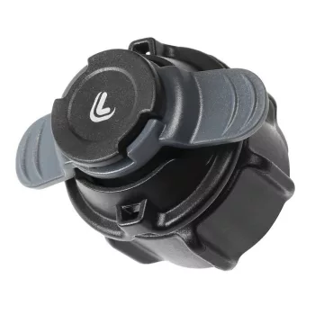Lampa telefontartó adapter, 25mm-es gömbhöz