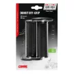 Lampa univerzális motorkerékpár kormány markolat - fekete - 2db