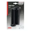Lampa Sport-Grip univerzális markolat - fekete - párban