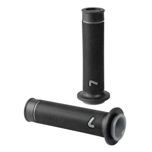 Lampa Sport-Grip univerzális motorkerékpár markolat - szürke