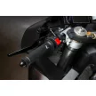Lampa Sport-Grip univerzális motorkerékpár markolat - szürke