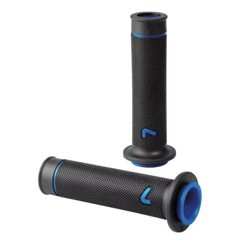 Lampa Sport-Grip univerzális motorkerékpár markolat - kék