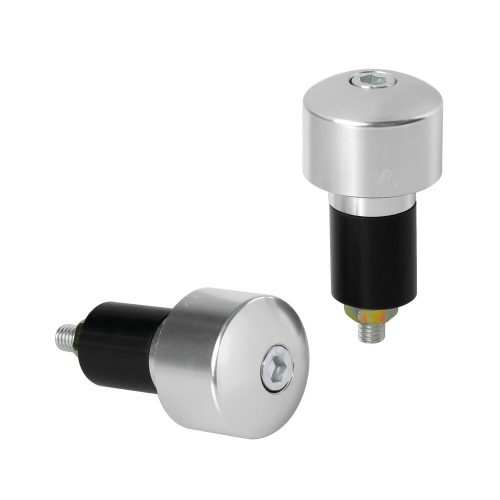 Lampa univerzális alumínium kormáyvég - 2db - 17-23mm