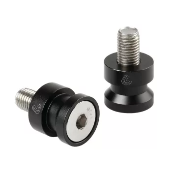 Lampa motor tartó állvány adapter - M10