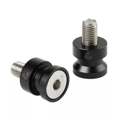 Lampa motor tartó állvány adapter - M10