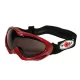 LAMPA Brave Motorkerékpáros napszemüveg – bordó