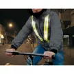 Lampa X-Belt láthatósági vállpánt - állítható