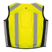 Lampa Reflexy láthatósági mellény - sárga - XXXL
