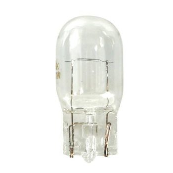 Lampa T20 W21W (W3x16d) izzó, - párban