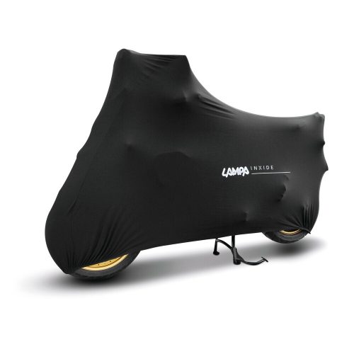 Inxide motorkerékpár ponyva beltéri használatra - M