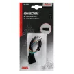 Lampa Ducati irányjelző kábel - 2db