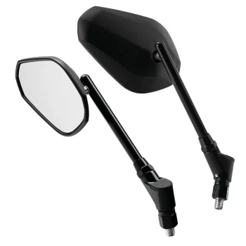 Lampa Trident tükör pár motorra - M10x1,25