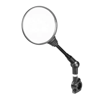 Lampa Bico+ visszapillantó tükör motorra