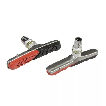   Lampa PF-11 prémium kerékpár fékpofa - Cantilever és V fék - 72mm