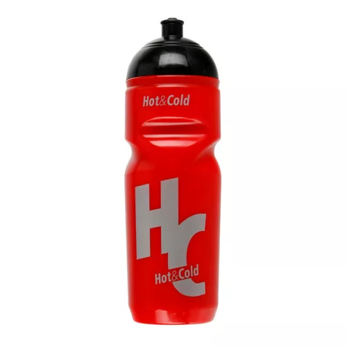 Thermo kerékpár kulacs - 500ml