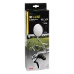 Lampa De-Lux kerékpáros tükör - 1db