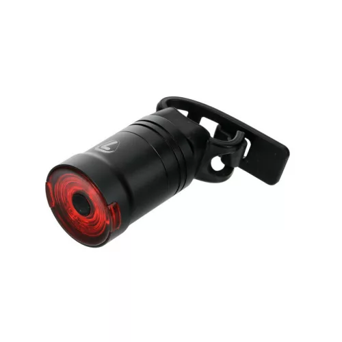 Lampa COB LED tölthető hátsó kerékpár lámpa