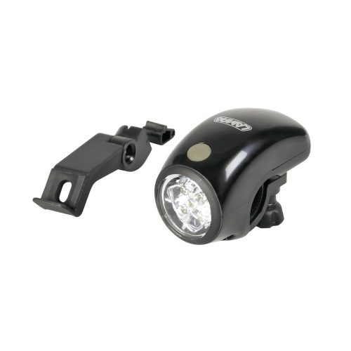 Lampa LED kerékpáros lámpa - előre - 5db LED