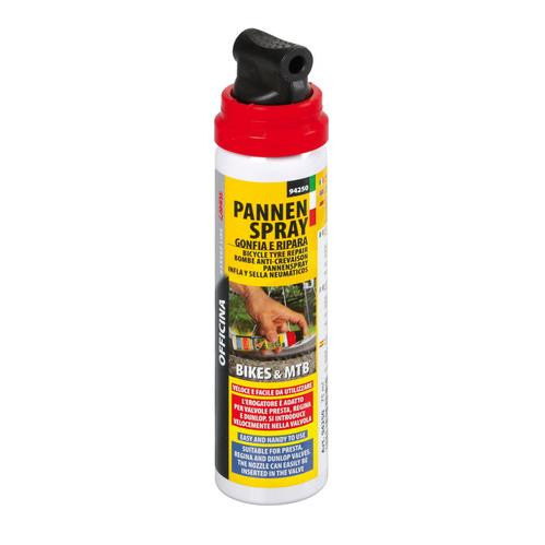 Lampa Pannen Spray - defekt Spray kerékpárhoz - 75ml