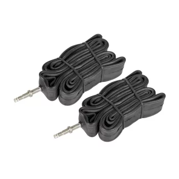   Kerékpár belső gumi, olasz szelepes - 26 x 1,50/1,90/2,125 - 2db