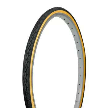   Kerékpár külső gumi - városi/trekking - 700X35C (28X1 5/8X13/8)