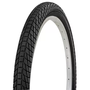 Kerékpár külső gumi - Street - 20X1,95-2,125 - fekete
