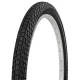 Kerékpár külső gumi - Street - 20X1,95-2,125 - fekete