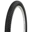 Kerékpár külső gumi - Street - 20X1,95-2,125 - fekete