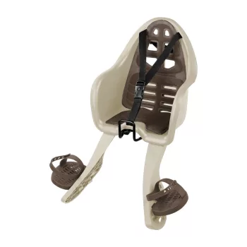   Lampa Ginny kerékpáros gyerekülés - kormányra - max. 15kg