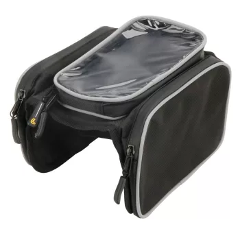 Kerékpáros váztáska, 3 részes - 1,5l