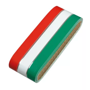 Lampa trikolor matrica - 5x500cm