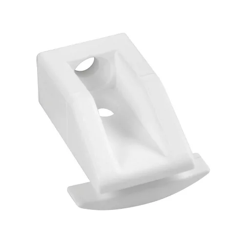 Lampa függönysínhez konzolok - 25db