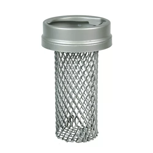 Lampa üzemanyag-lopásgátló berendezés, bajonettzáras -  80 mm