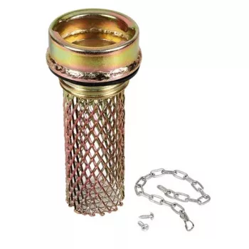 Üzemanyag lopásgátló menettel