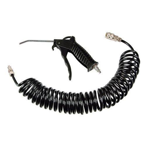 LAMPA - levegőfújó pisztoly szett - 5m-es tömlővel