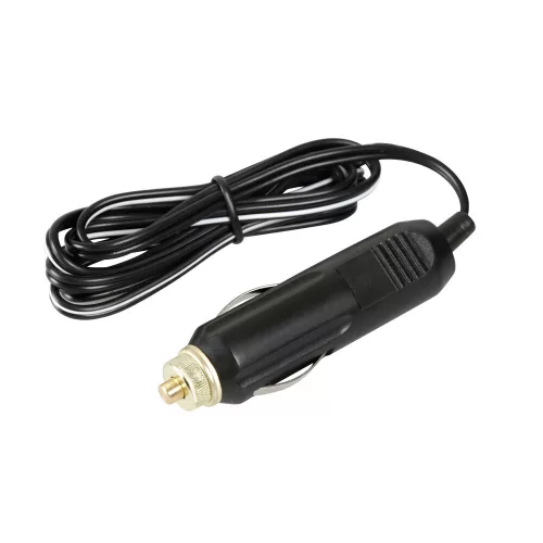 Szivargyújtó dugó - 12/24V