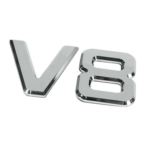 Lampa V8 Truck matrica