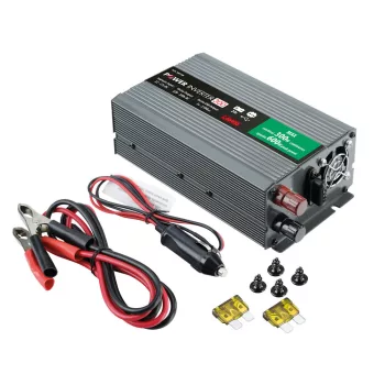 Lampa 300W-os inverter 24V (98148)