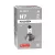 Lampa H7 halogén izzó - 24V 70W - 1db