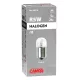 Lampa BA15S R5W halogén izzó - 5W 24V