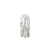 Lampa 24V 5W W5W halogén izzó - 1db