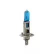 Lampa Blu-Xe 24V H1 izzó - 100W, - párban