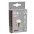 Lampa 24V BA15S (P21W) izzó, 