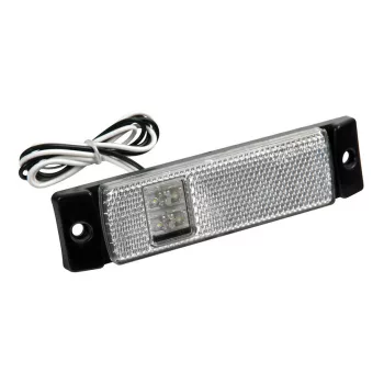 4 LED-es világítás - 24V