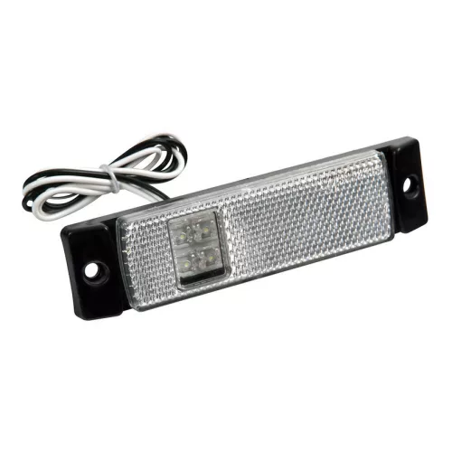 4 LED-es világítás - 24V