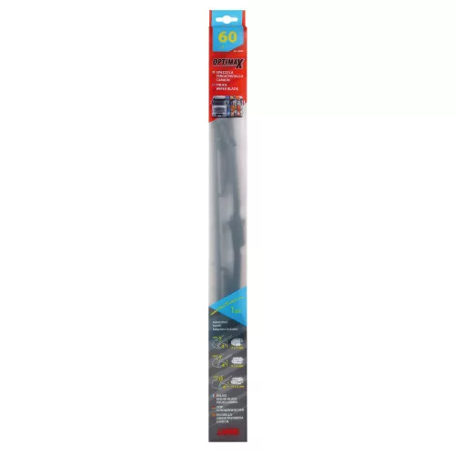 Ablaktörlő lapát - 60cm