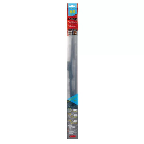 Ablaktörlő lapát - 65cm